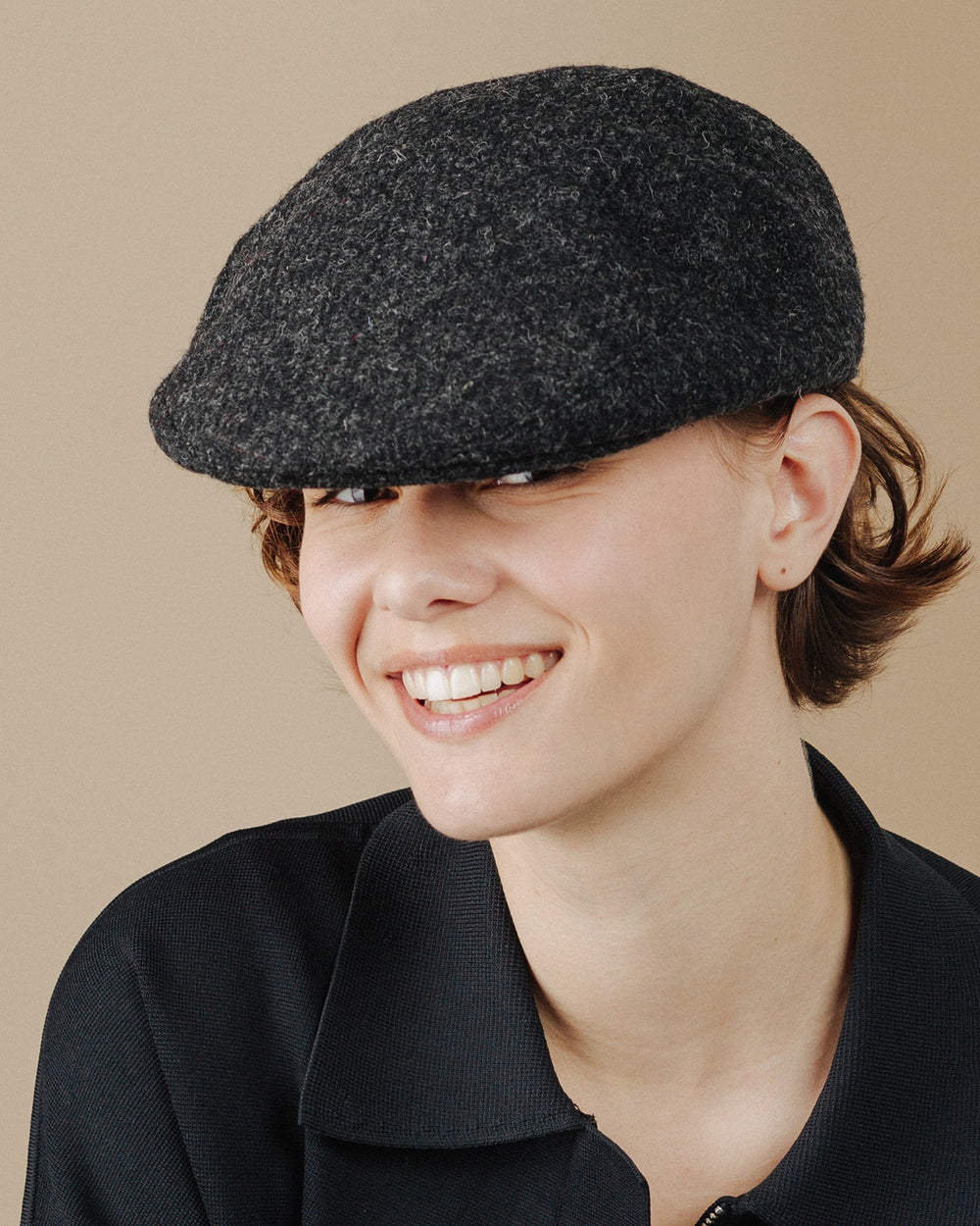 women wear earth-jet