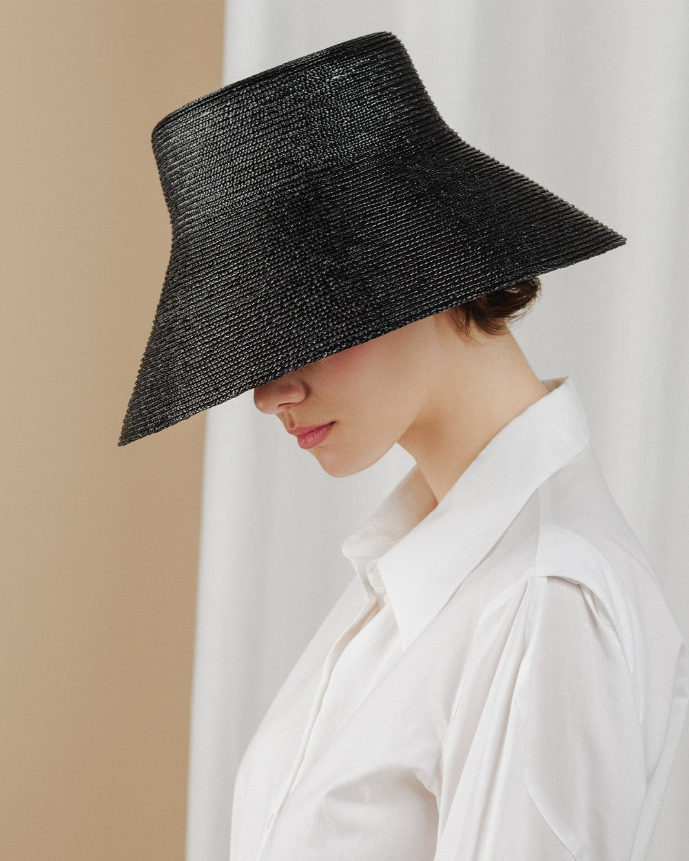 women wear black