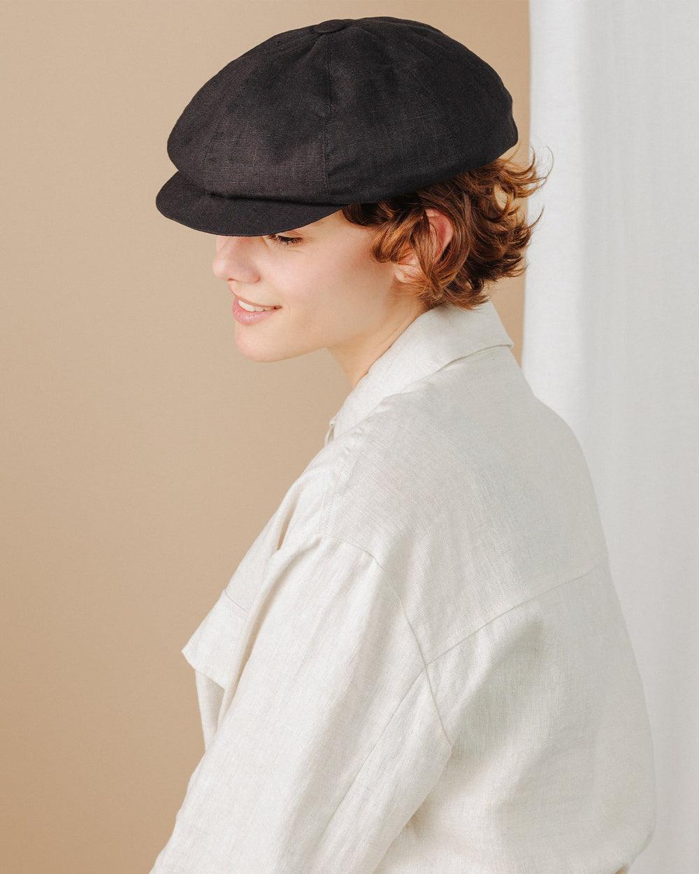 women wear black