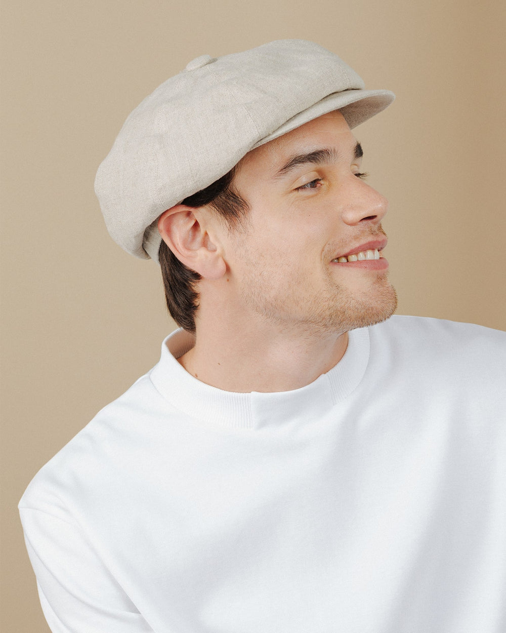 men wear natural