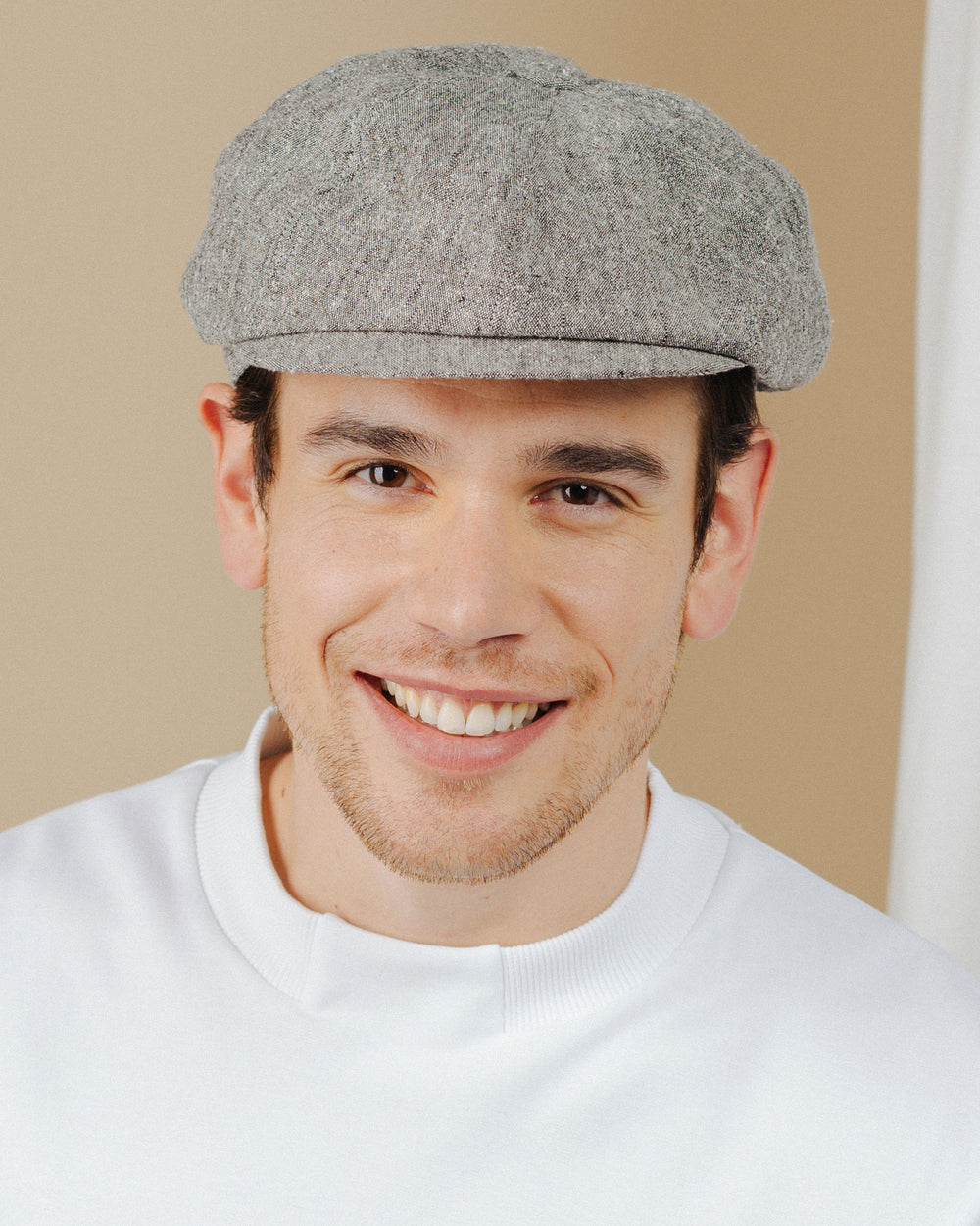 men wear shilmore-grey