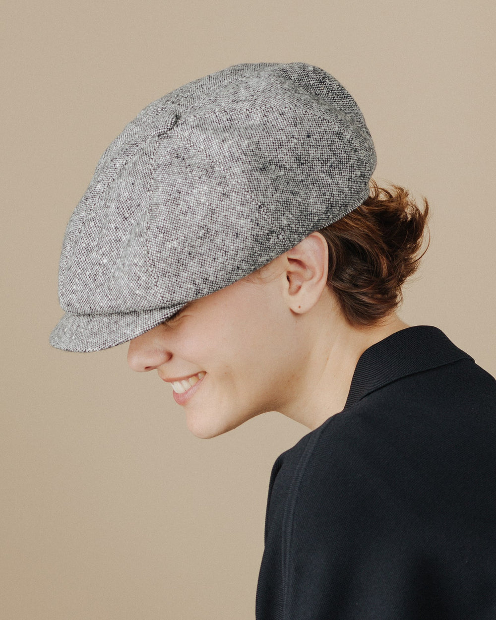 women wear caviar