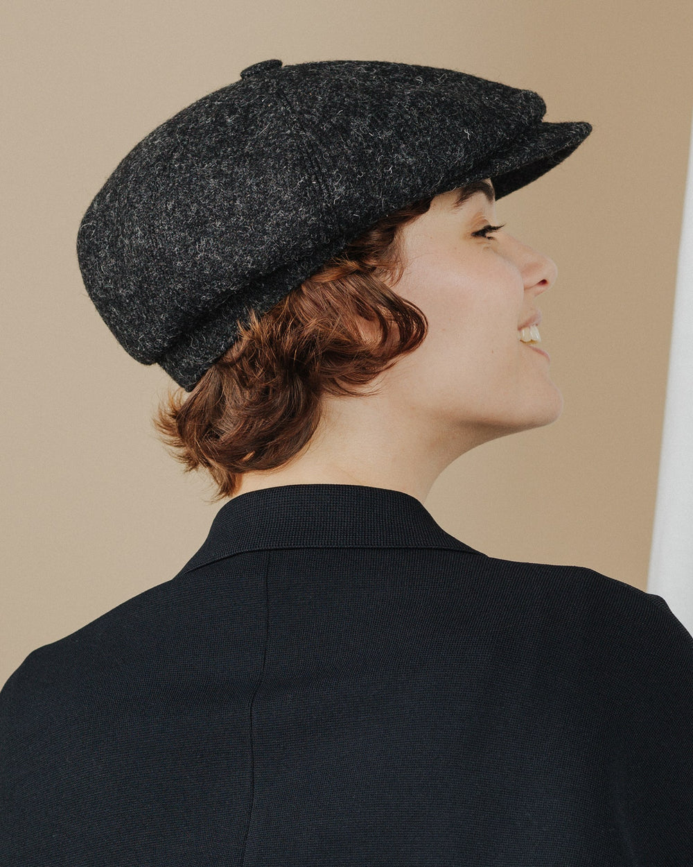 women wear earth-jet