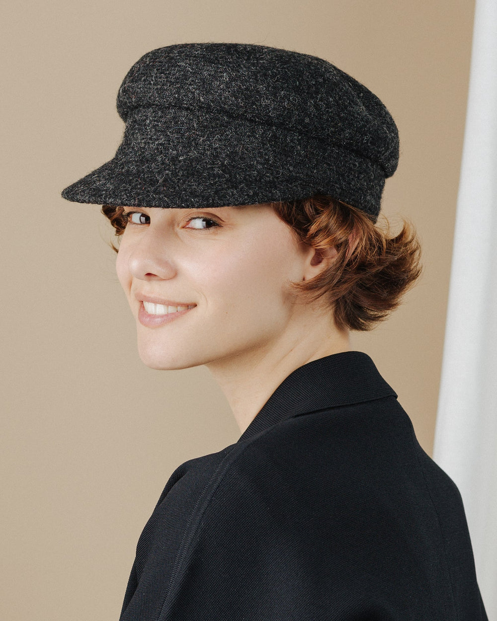 women wear earth-jet