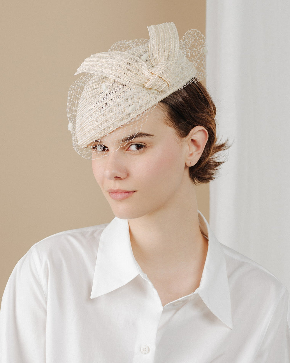 women wear natural
