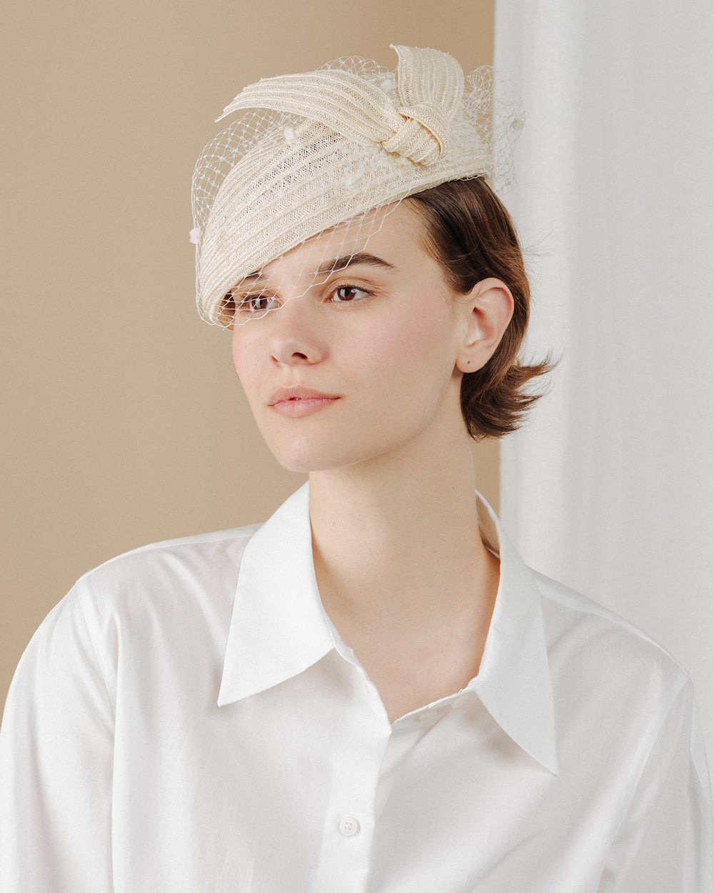 women wear natural