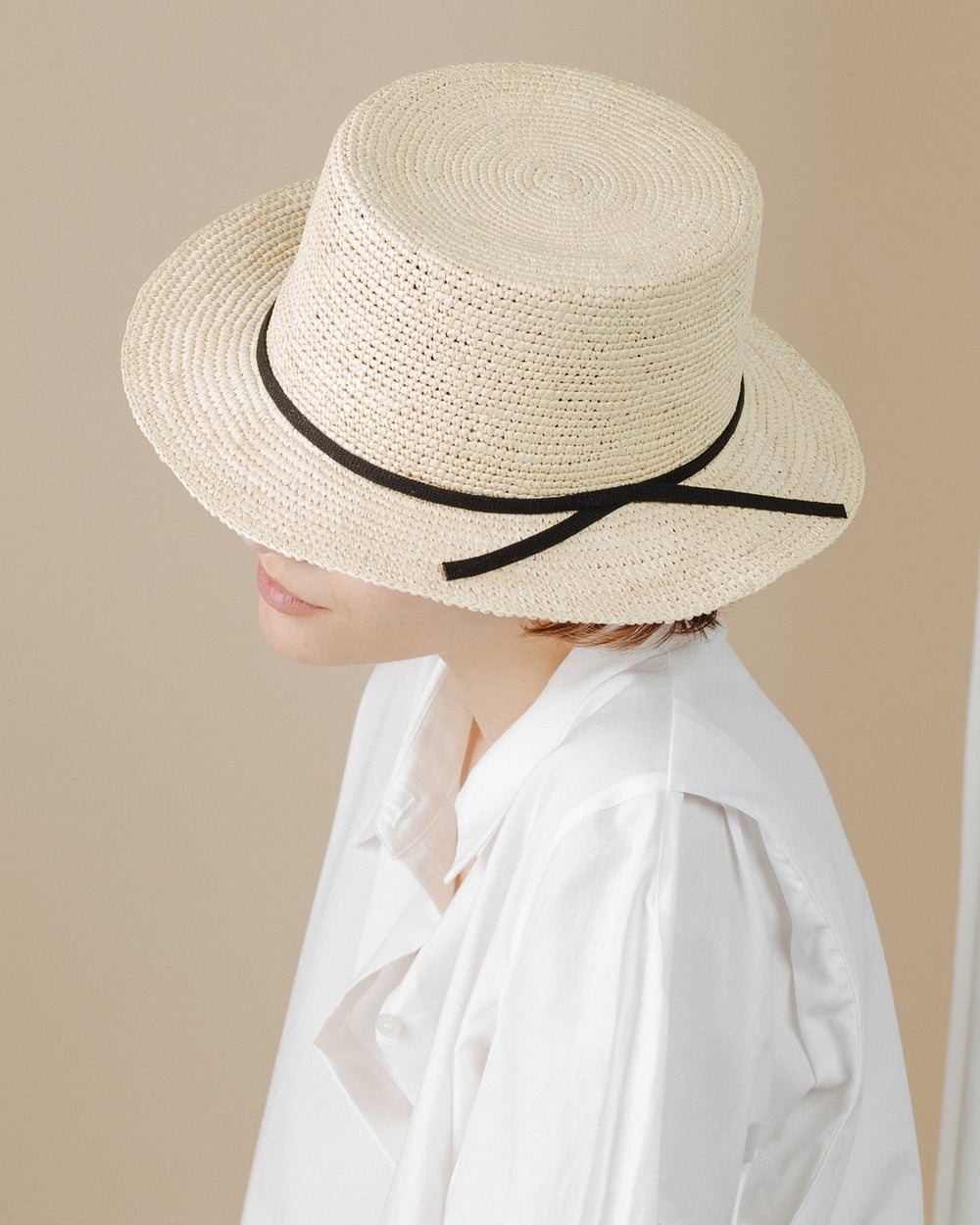 women wear natural