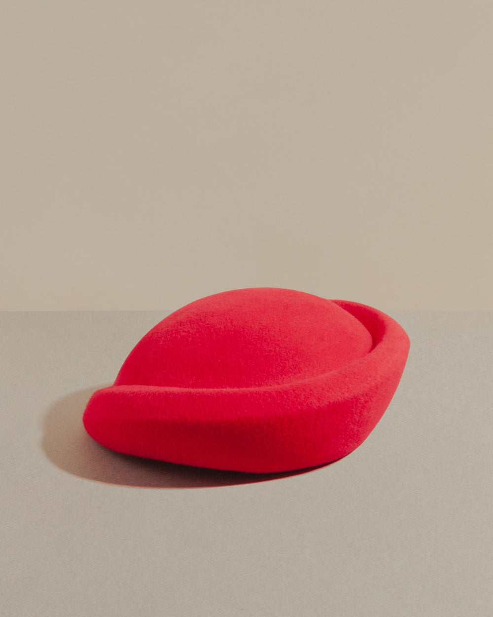 packshot red
