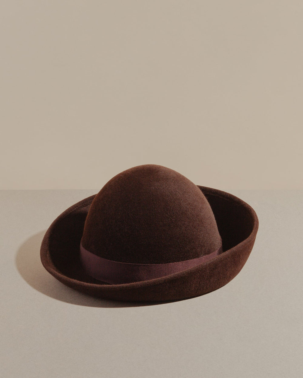 packshot brown