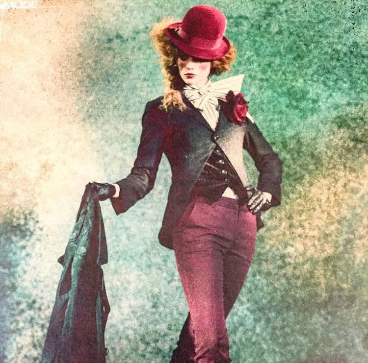 Gala Magazine