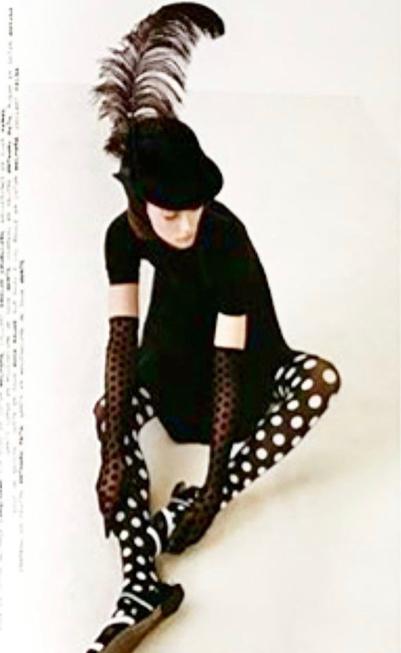 Mixte Magazine September 2018