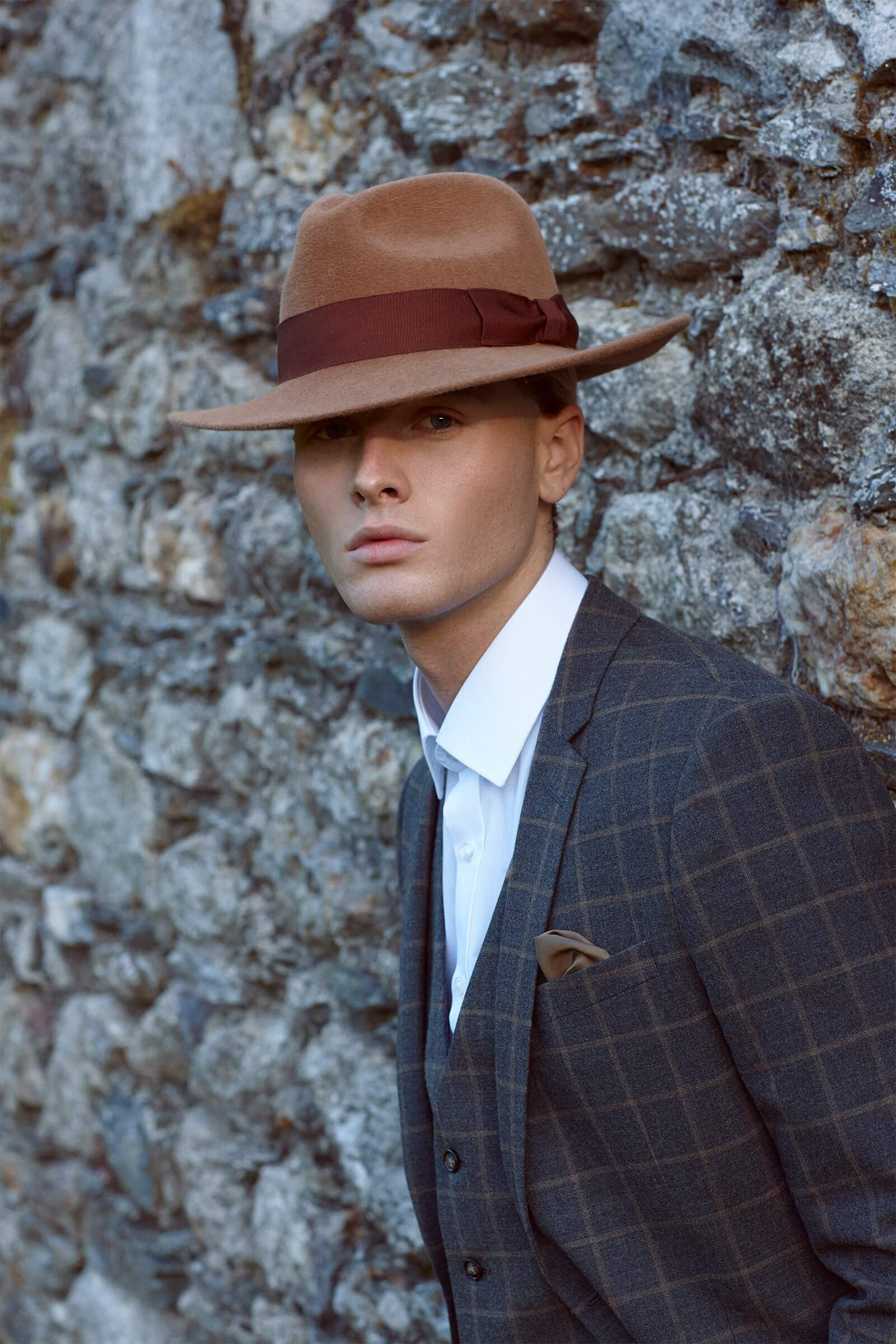 Care of your hat