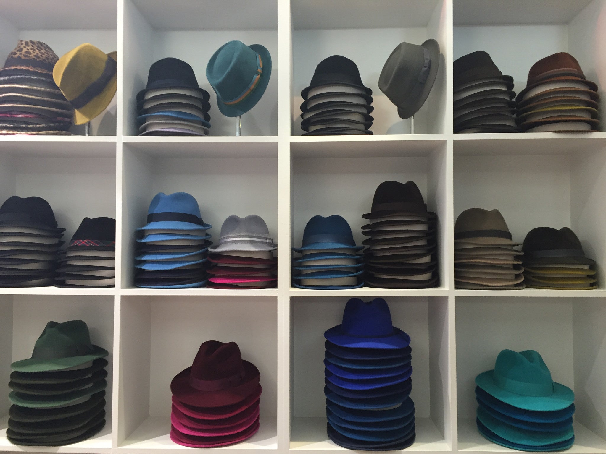 All Hats