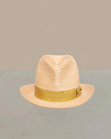 Amadou Natural Straw