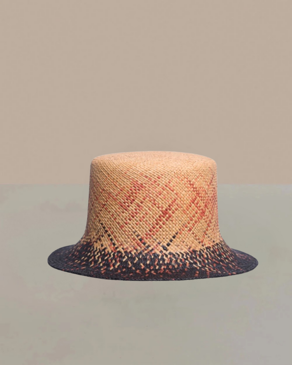 anthony peto calypso panama fireworks Black beige;;;Orange