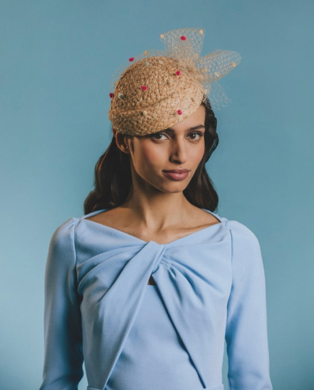Carina Raffia