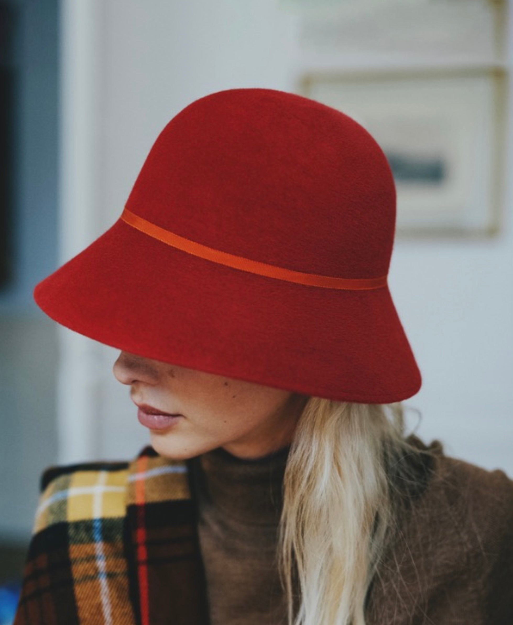 ruby-red