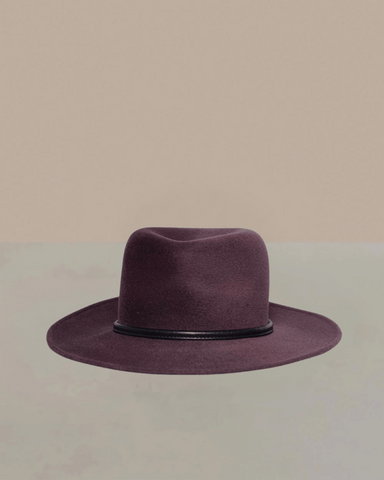 Marcello Felt Heather