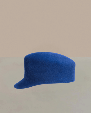 Skagen Felt Empire Blue