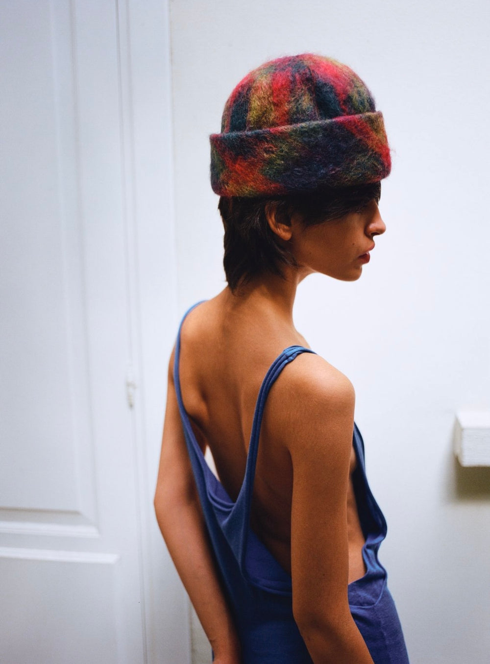 green-red-tartan
