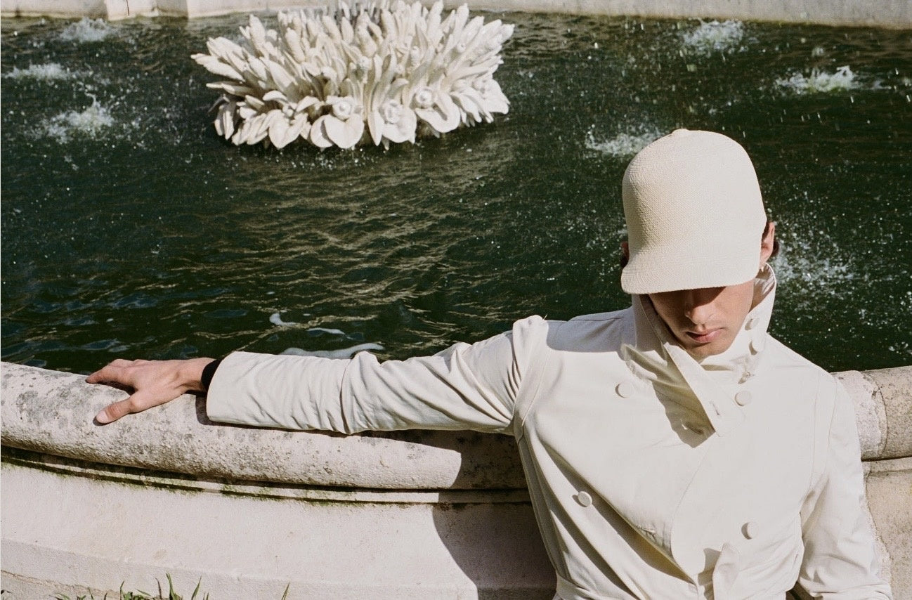 cream