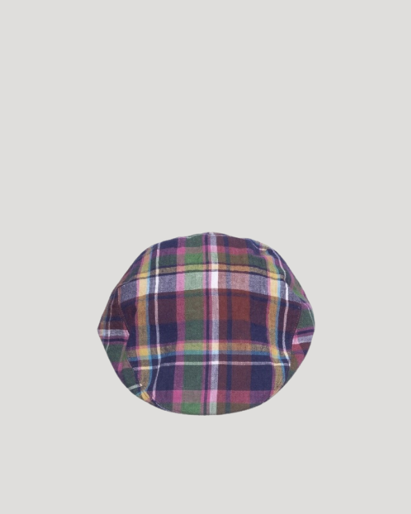 green-purple-tartan