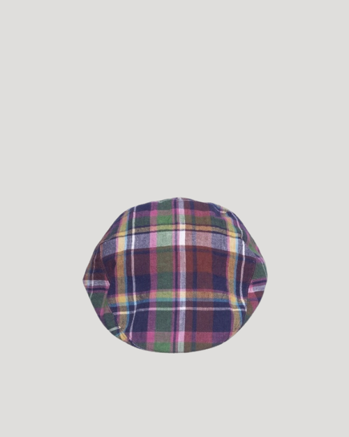 green-purple-tartan