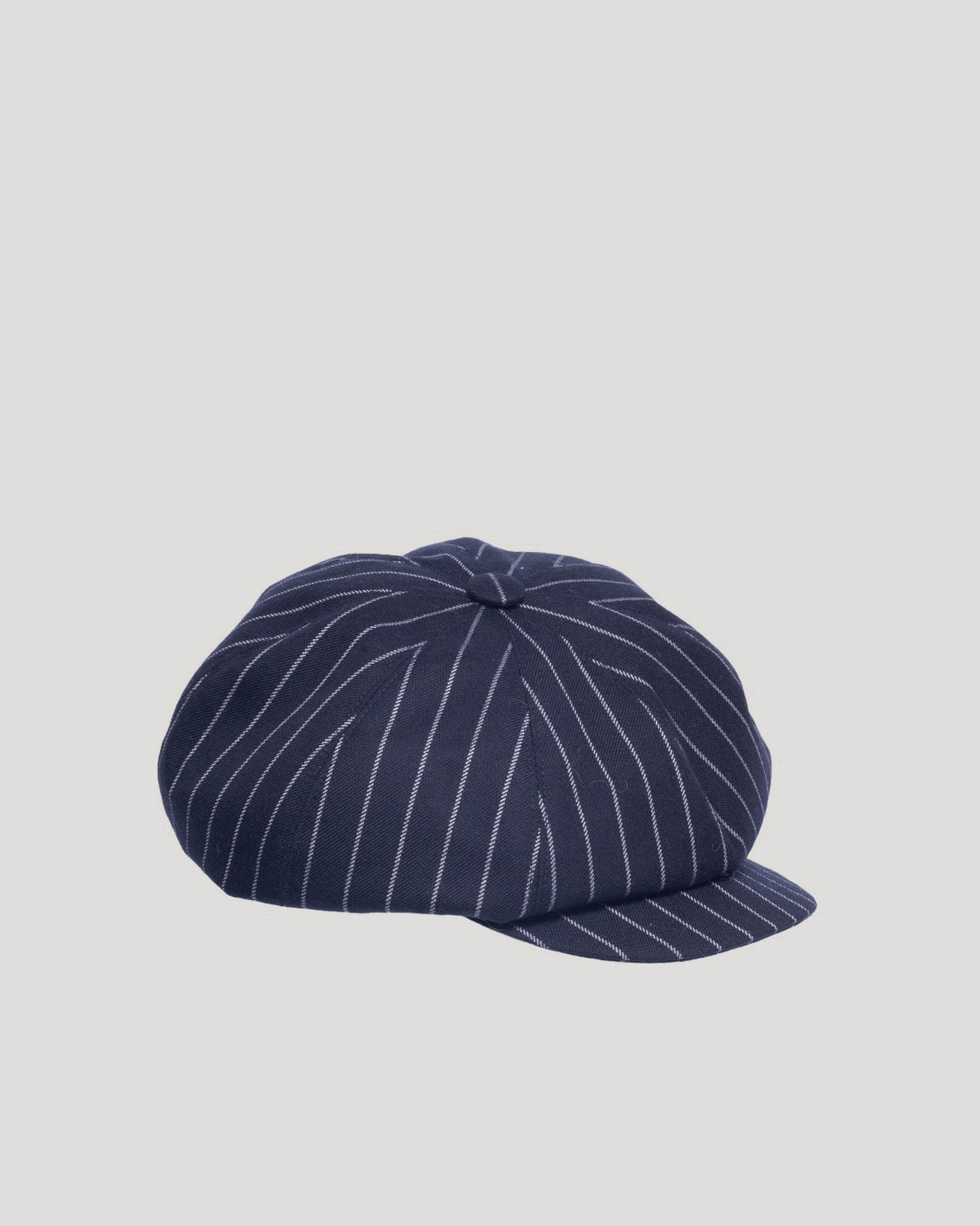 pin-stripes