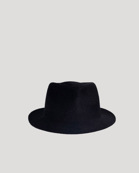 Favori Felt Black