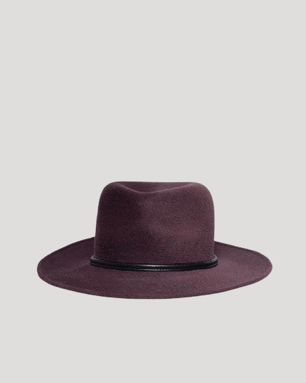 Marcello Felt Heather