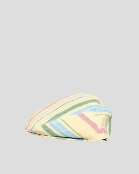 yellow-multi-stripes