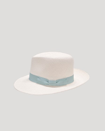 Marcello Panama White