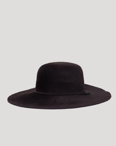 GEORGIA Felt Chocolate