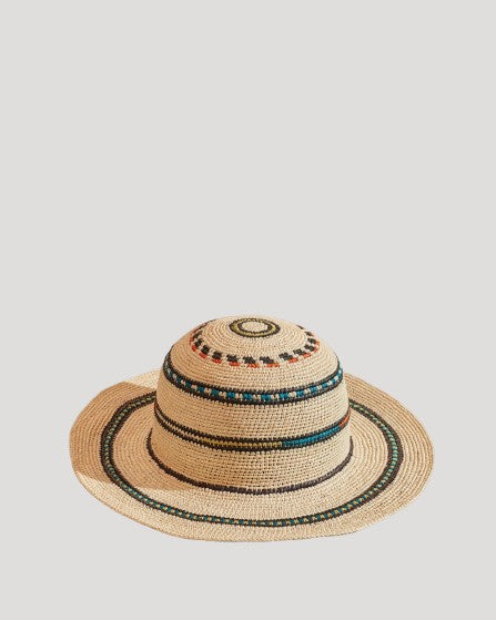 crochet-ndebele