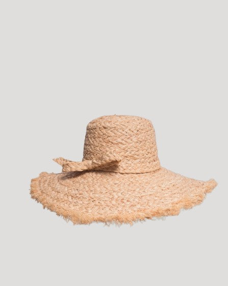 La Madrague Raffia