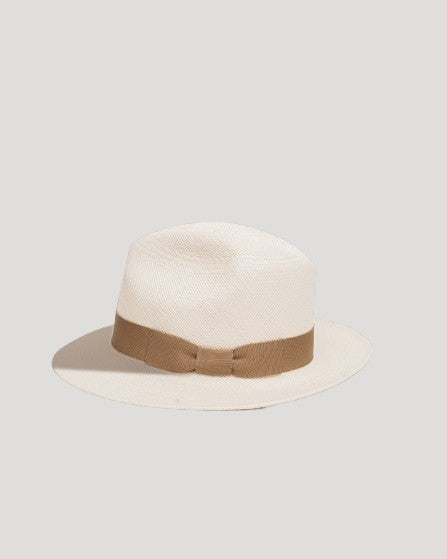 cream-and-brown-ribbon