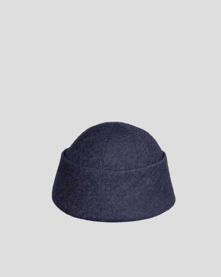 Beanie Cotton Denim