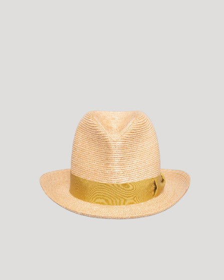 Amadou Natural Straw