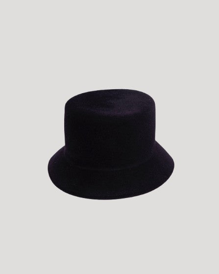 JOSHUA Felt Midnight Blue