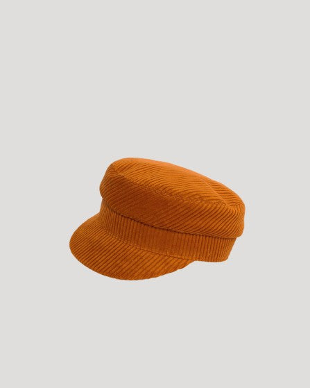 MALTAISE Corduroy Ochre