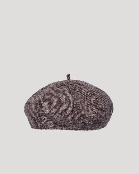 brown-tweed