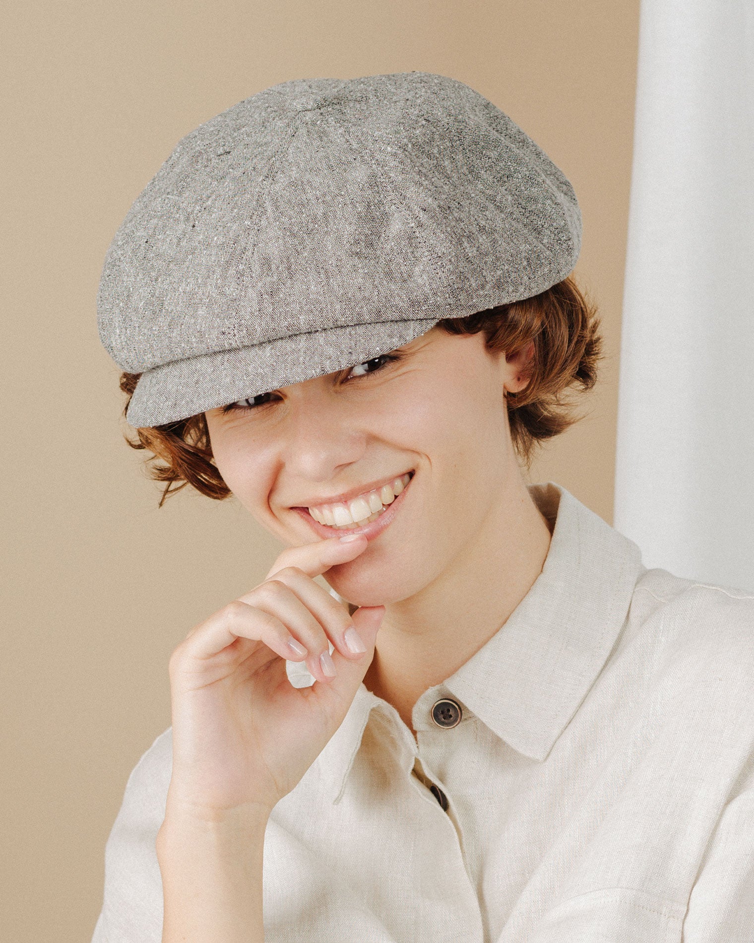 women wear shilmore-grey