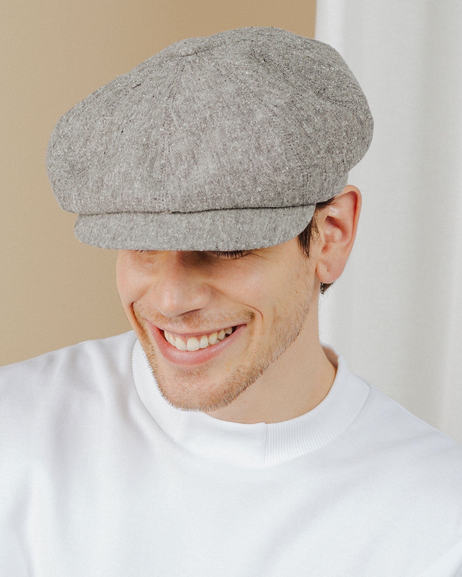 men wear shilmore-grey