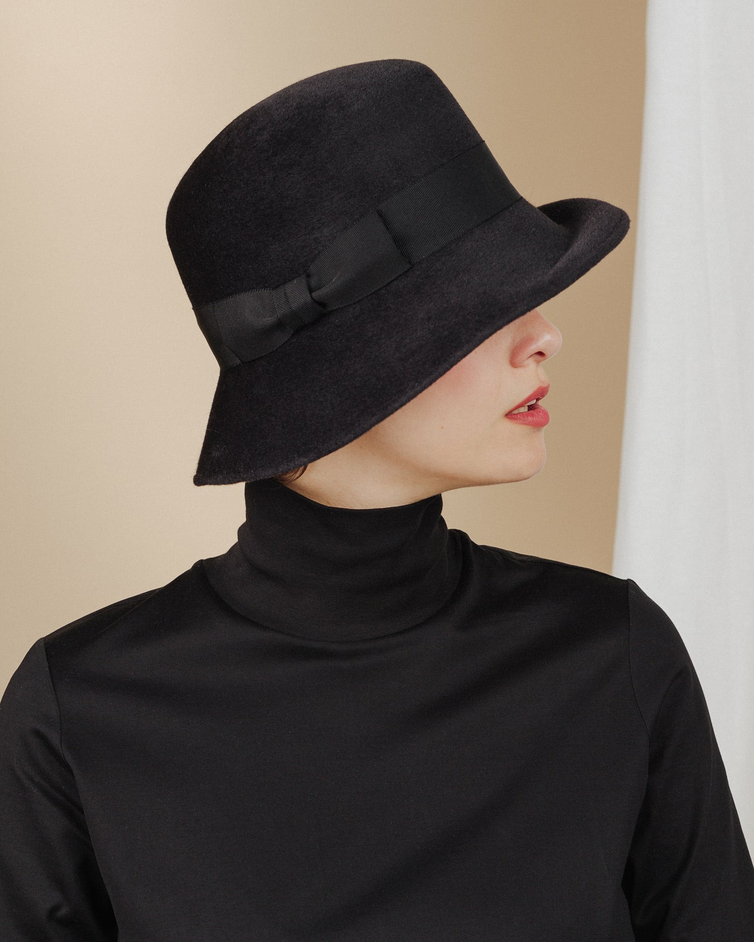 women wear charcoal-grey