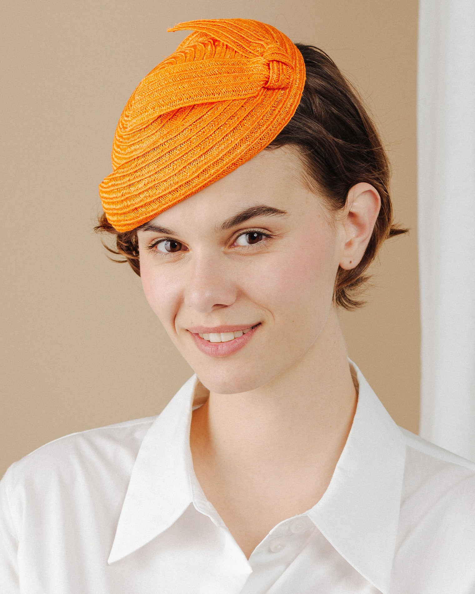 women wear sisal