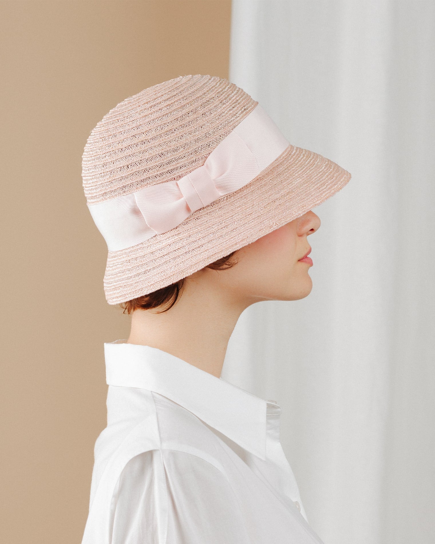 women wear sisal