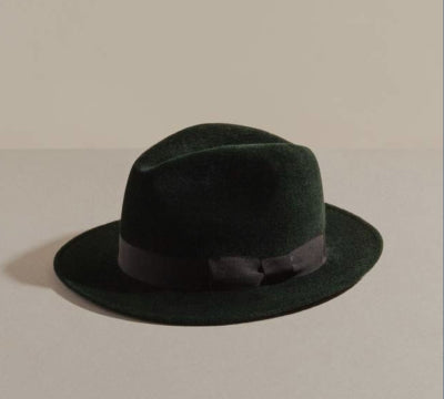 Fedoras